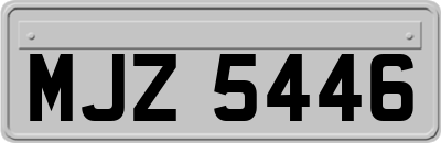 MJZ5446