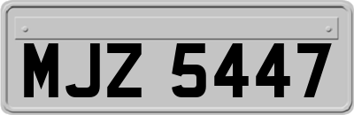 MJZ5447