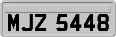 MJZ5448