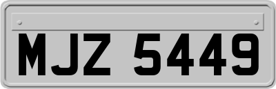 MJZ5449