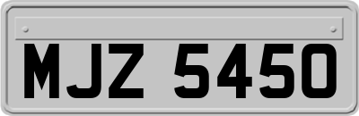 MJZ5450