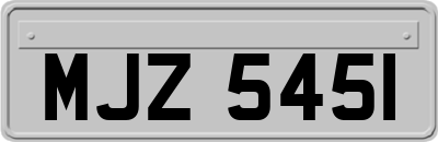 MJZ5451