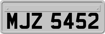 MJZ5452