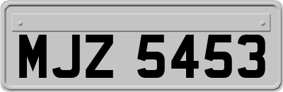 MJZ5453