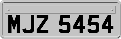 MJZ5454
