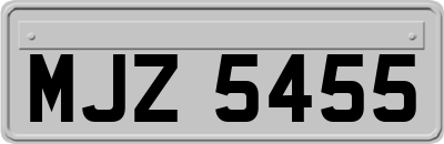 MJZ5455