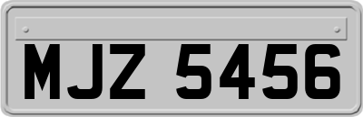 MJZ5456