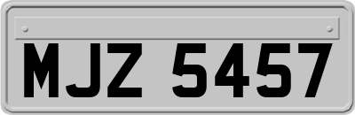 MJZ5457