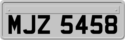 MJZ5458