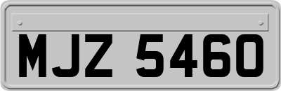 MJZ5460