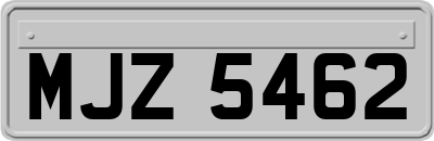 MJZ5462
