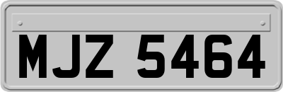 MJZ5464