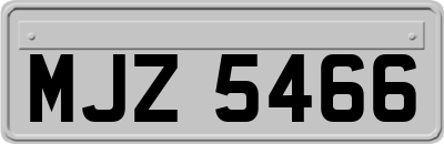 MJZ5466