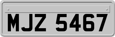 MJZ5467