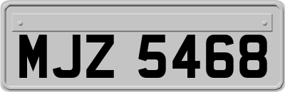 MJZ5468