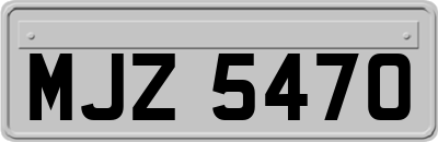 MJZ5470