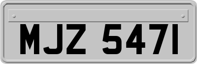 MJZ5471