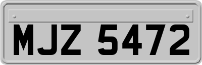 MJZ5472
