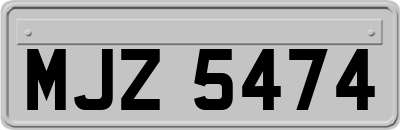 MJZ5474