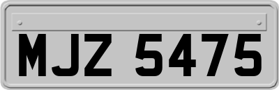 MJZ5475