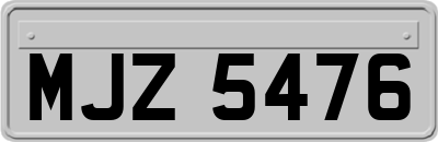 MJZ5476