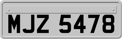 MJZ5478