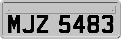 MJZ5483