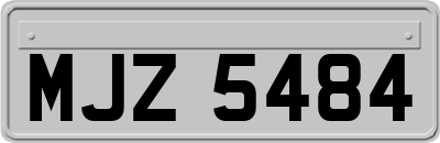 MJZ5484