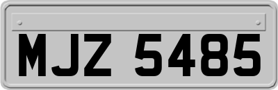 MJZ5485