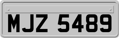 MJZ5489
