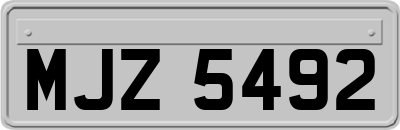 MJZ5492