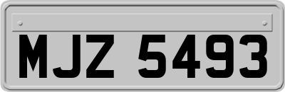 MJZ5493