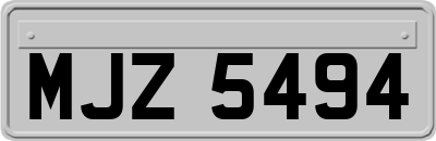 MJZ5494