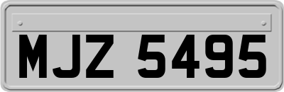 MJZ5495