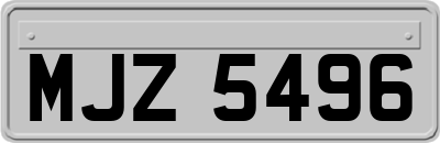 MJZ5496