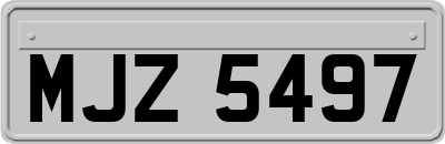 MJZ5497