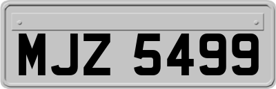 MJZ5499