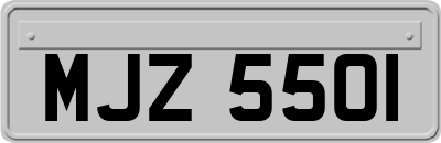 MJZ5501