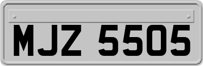 MJZ5505