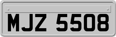 MJZ5508