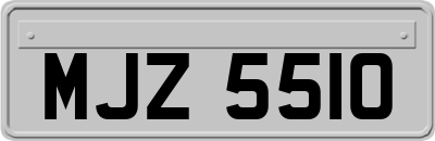 MJZ5510
