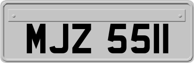 MJZ5511