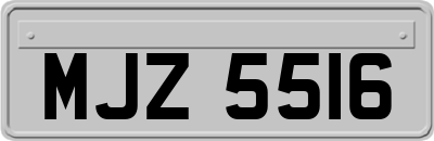 MJZ5516