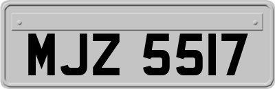 MJZ5517