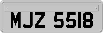 MJZ5518