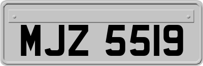 MJZ5519