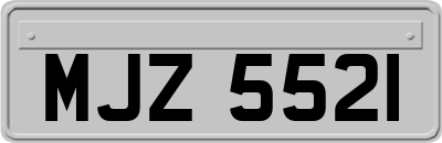 MJZ5521