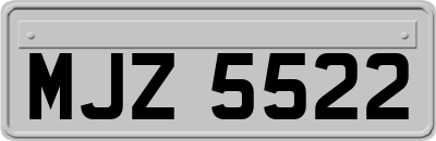 MJZ5522