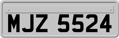 MJZ5524