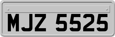 MJZ5525